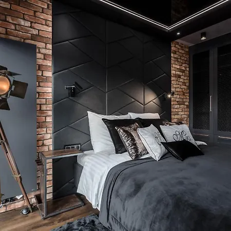 Deo Na Wyspie Spichrzow By Rent Like 4*