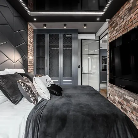 Deo Na Wyspie Spichrzow By Rent Like 4*