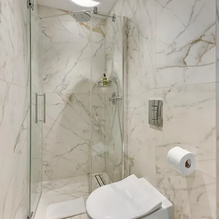 Deo Na Wyspie Spichrzow By Rent Like 4* 格但斯克