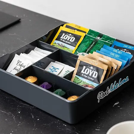 Deo Na Wyspie Spichrzow By Rent Like 4*