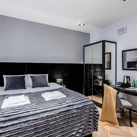 Deo Na Wyspie Spichrzow By Rent Like 4* 格但斯克