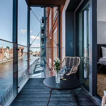 Deo Na Wyspie Spichrzow By Rent Like