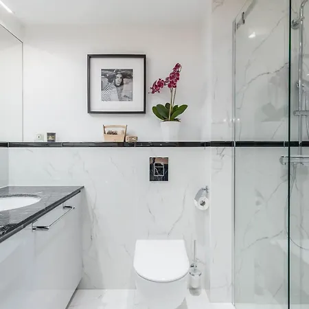 公寓式酒店 Deo Na Wyspie Spichrzow By Rent Like