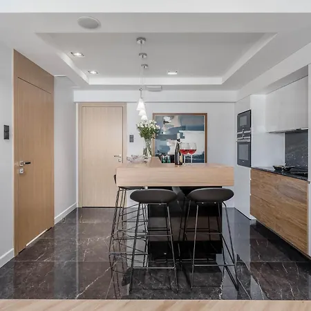 Deo Na Wyspie Spichrzow By Rent Like 4*