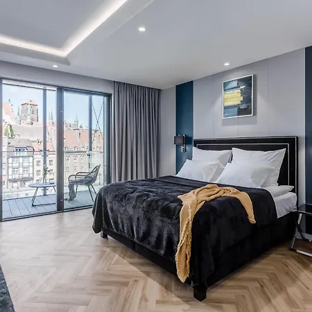 Deo Na Wyspie Spichrzow By Rent Like