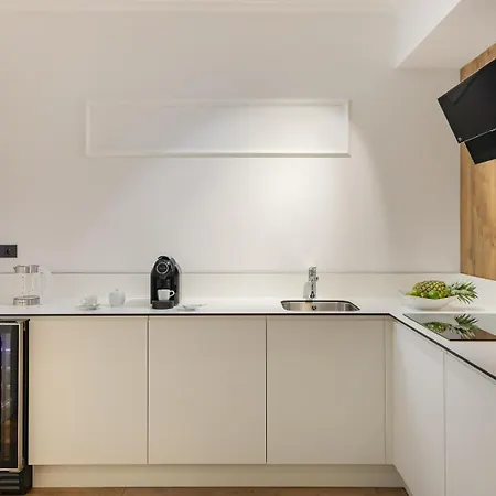 Deo Na Wyspie Spichrzow By Rent Like 4*