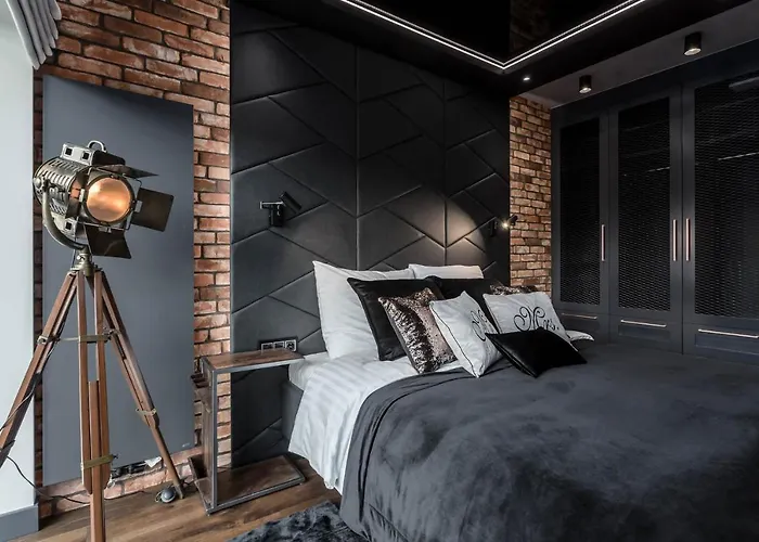 Deo Na Wyspie Spichrzow By Rent Like 4*