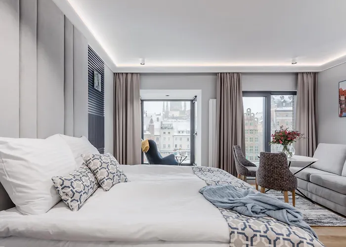 Deo Na Wyspie Spichrzow By Rent Like