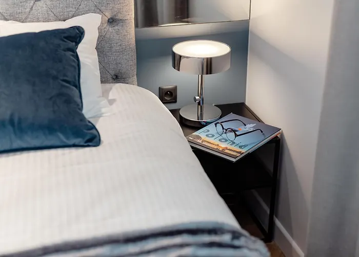 Deo Na Wyspie Spichrzow By Rent Like