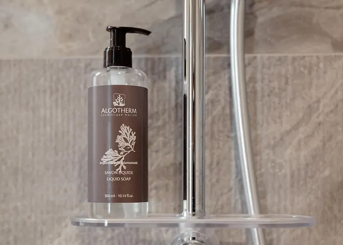 Aparthotel Deo Na Wyspie Spichrzow By Rent Like Danzica