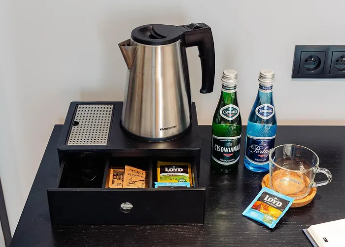 Deo Na Wyspie Spichrzow By Rent Like 4*