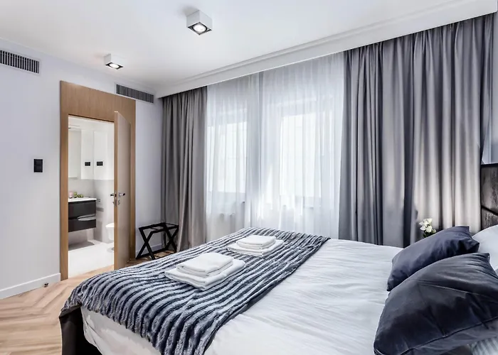 Deo Na Wyspie Spichrzow By Rent Like