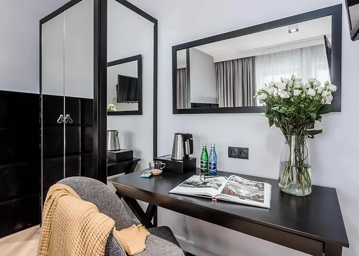 Aparthotel Deo Na Wyspie Spichrzow By Rent Like