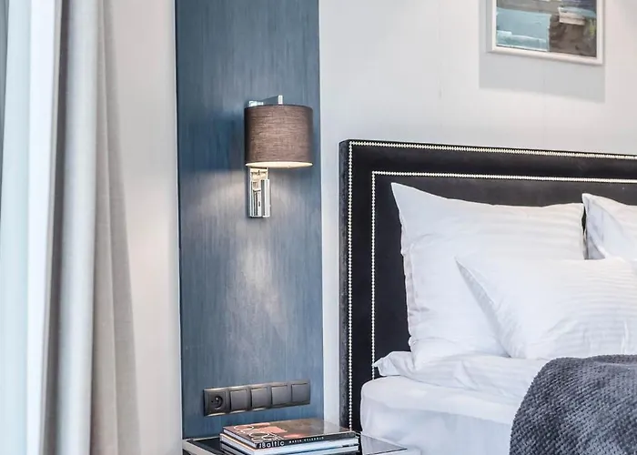 Deo Na Wyspie Spichrzow By Rent Like Aparthotel