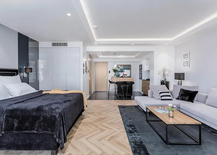 Deo Na Wyspie Spichrzow By Rent Like