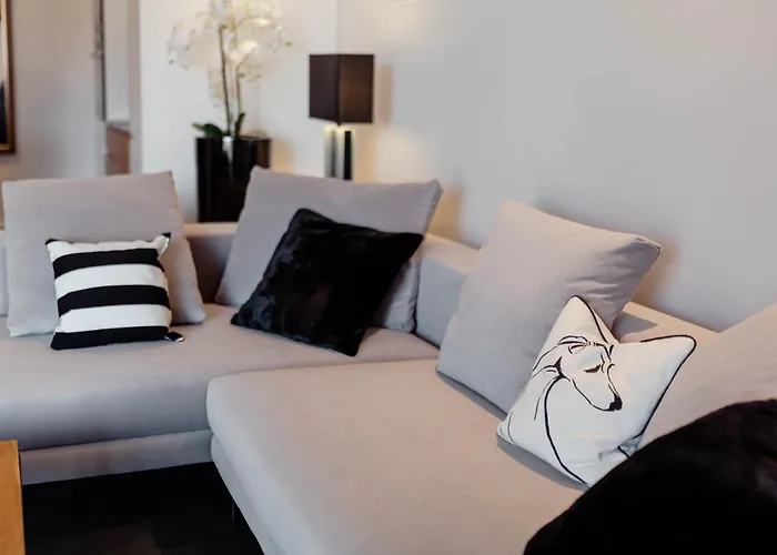 Deo Na Wyspie Spichrzow By Rent Like Aparthotel Danzica