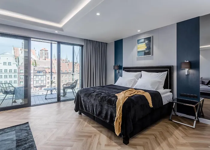 Deo Na Wyspie Spichrzow By Rent Like