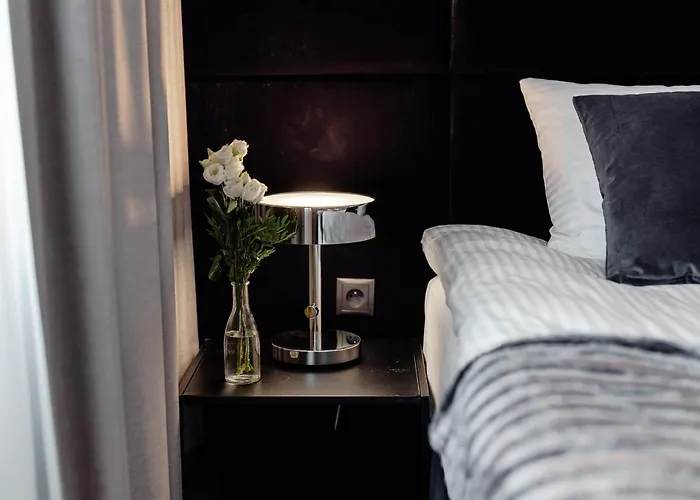 Deo Na Wyspie Spichrzow By Rent Like Aparthotel