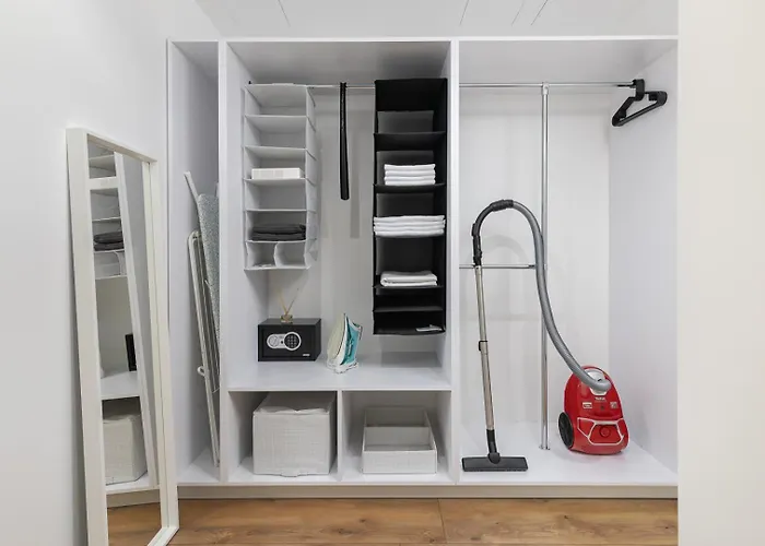 Deo Na Wyspie Spichrzow By Rent Like 4* Danzica