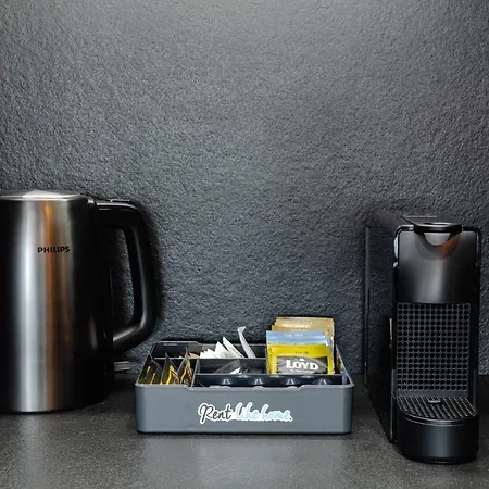 Deo Na Wyspie Spichrzow By Rent Like 4* Danzig