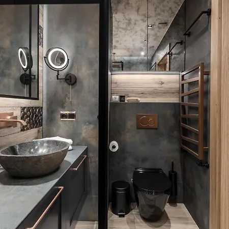 Deo Na Wyspie Spichrzow By Rent Like