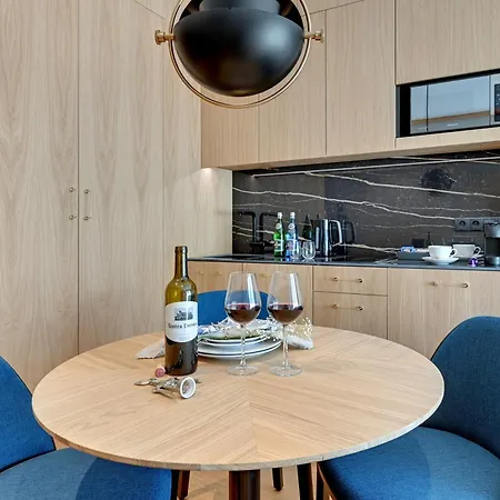 Deo Na Wyspie Spichrzow By Rent Like Aparthotel