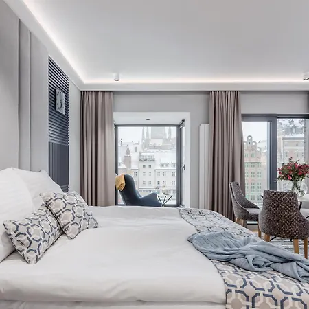 Deo Na Wyspie Spichrzow By Rent Like