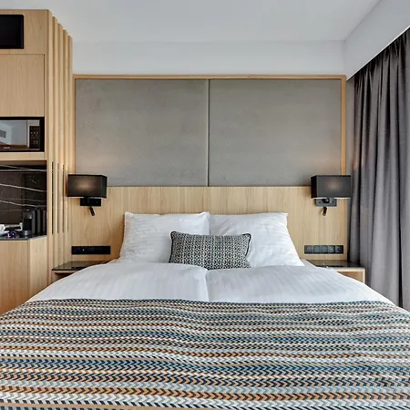 Deo Na Wyspie Spichrzow By Rent Like 4*