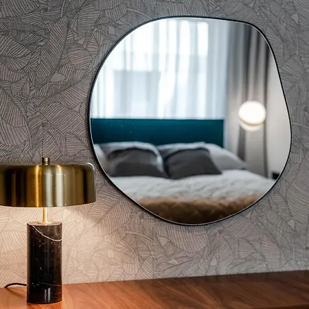 Aparthotel Deo Na Wyspie Spichrzów