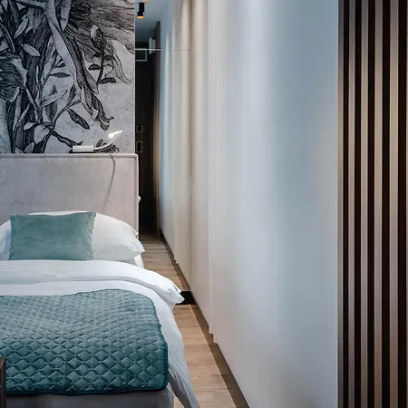 Deo Na Wyspie Spichrzów Aparthotel