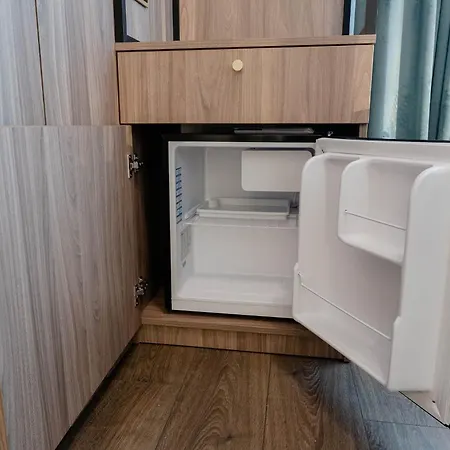 Deo Na Wyspie Spichrzów Aparthotel *