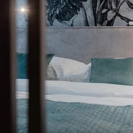 Aparthotel Deo Na Wyspie Spichrzów *