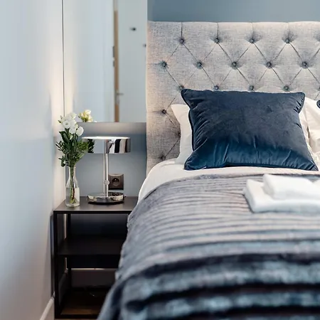 Deo Na Wyspie Spichrzow By Rent Like 4*