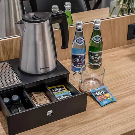 Deo Na Wyspie Spichrzow By Rent Like Aparthotel