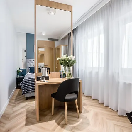 Deo Na Wyspie Spichrzow By Rent Like 4*