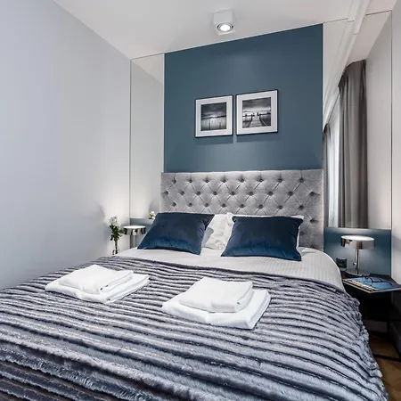 Deo Na Wyspie Spichrzow By Rent Like Gdansk