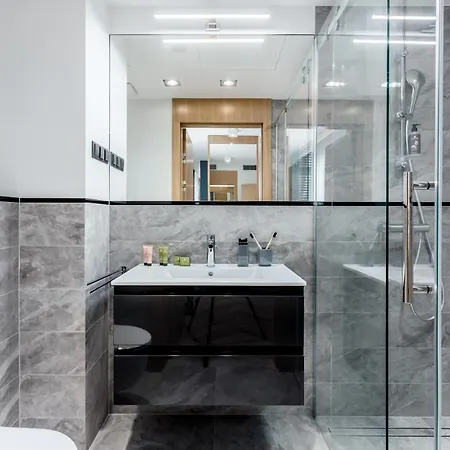 Deo Na Wyspie Spichrzow By Rent Like 4* グダニスク