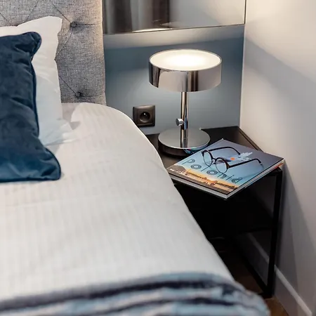 Deo Na Wyspie Spichrzow By Rent Like