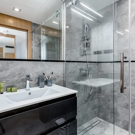 Deo Na Wyspie Spichrzow By Rent Like Aparthotel