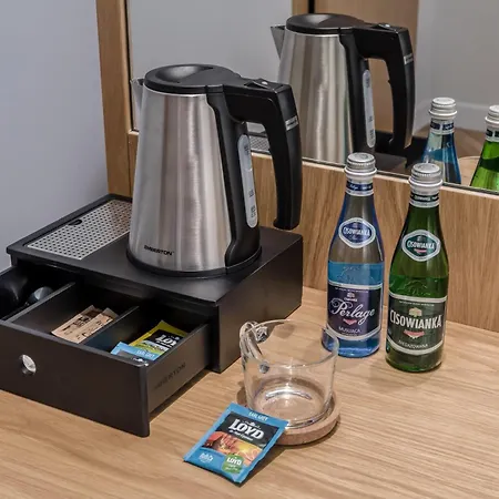 Deo Na Wyspie Spichrzow By Rent Like 4*