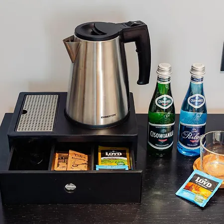 Deo Na Wyspie Spichrzow By Rent Like 4*