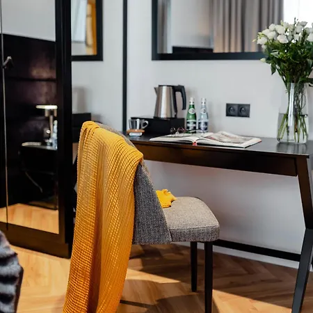 Deo Na Wyspie Spichrzow By Rent Like 4* Gdansk