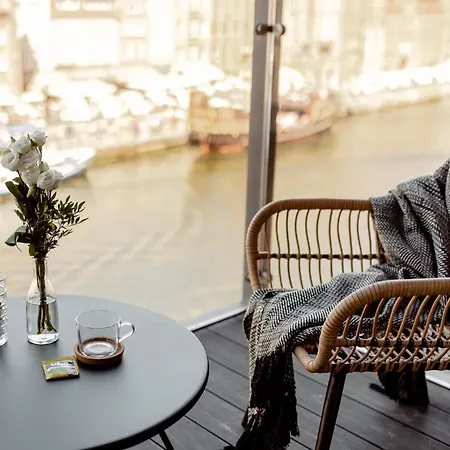 Aparthotel Deo Na Wyspie Spichrzow By Rent Like