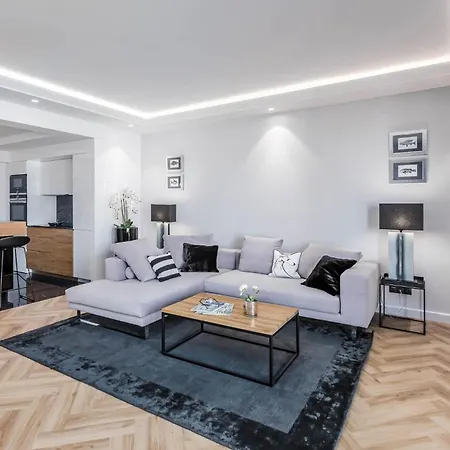 Deo Na Wyspie Spichrzow By Rent Like 4*