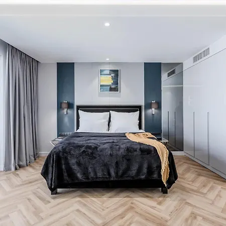 Deo Na Wyspie Spichrzow By Rent Like Gdansk