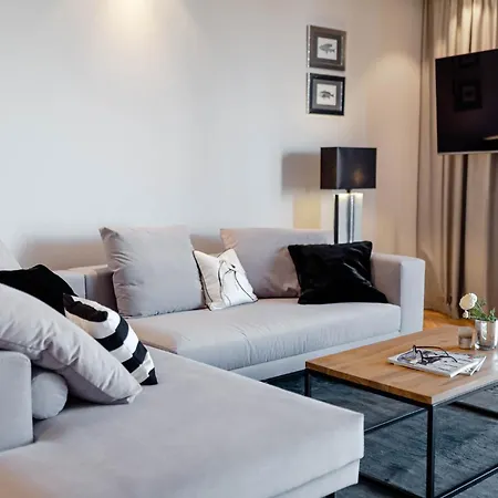 Deo Na Wyspie Spichrzow By Rent Like 4* Gdansk