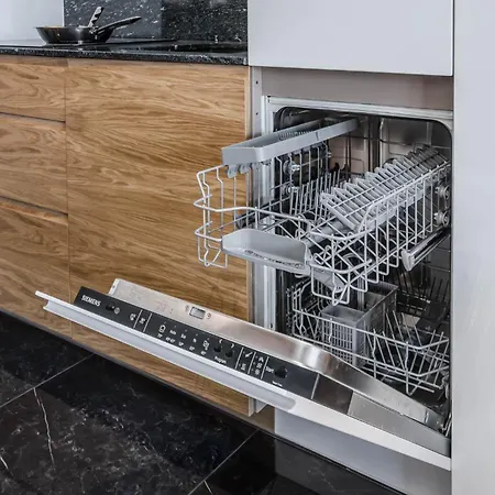 Deo Na Wyspie Spichrzow By Rent Like アパートホテル グダニスク