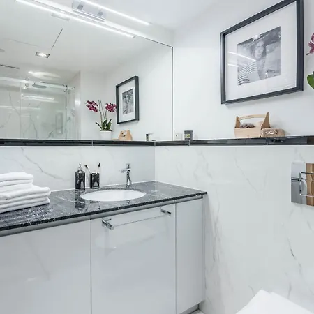 Deo Na Wyspie Spichrzow By Rent Like Danzig