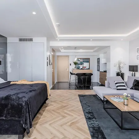 Deo Na Wyspie Spichrzow By Rent Like