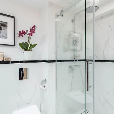 アパートホテル Deo Na Wyspie Spichrzow By Rent Like 4*